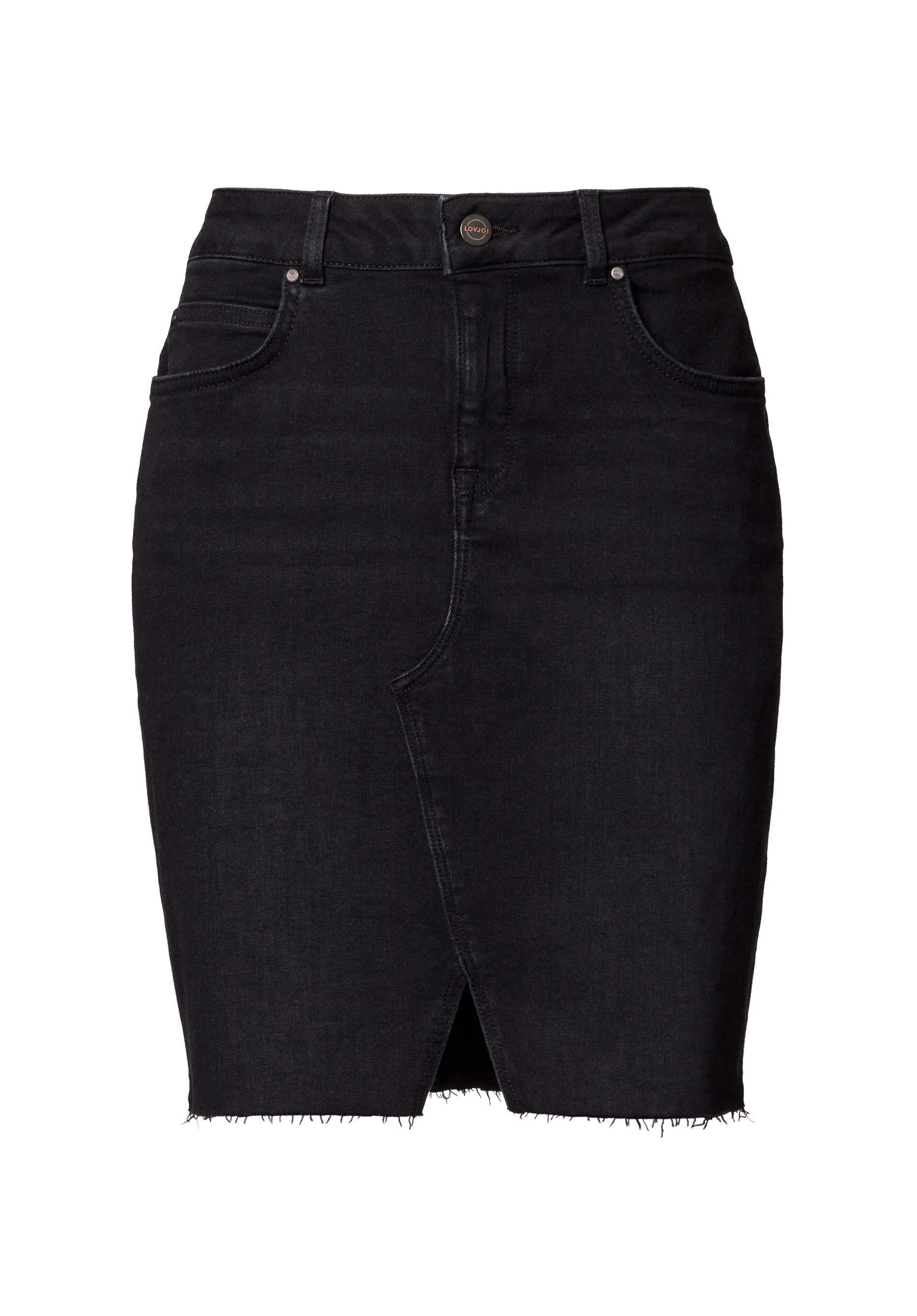 Jeansrock CELANDINE sold by Lovjoi product image thumbnail 5