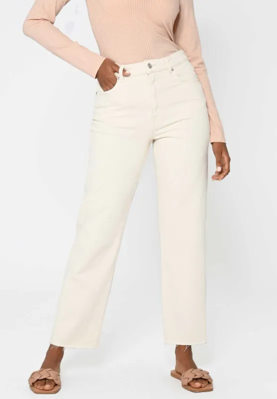 Jeans MEDLAR made by Lovjoi