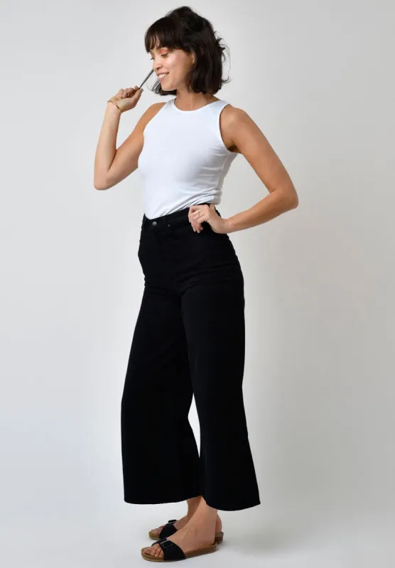 Top LIZA White sold by Lovjoi