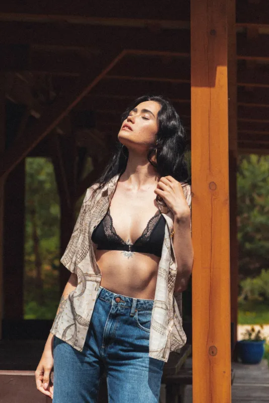 BH MOONLIGHTER Black sold by Lovjoi