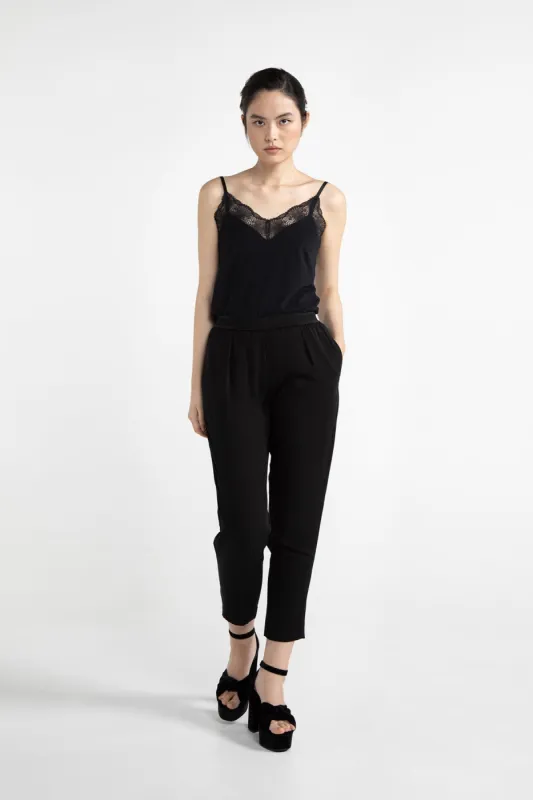 Hose VISKLA Black sold by Lovjoi