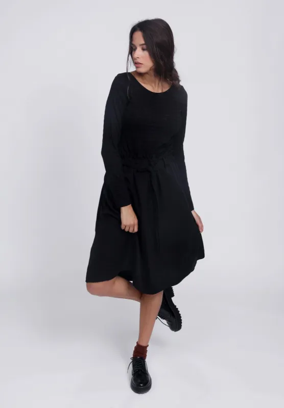 Rock TRAFARIA Black sold by Lovjoi