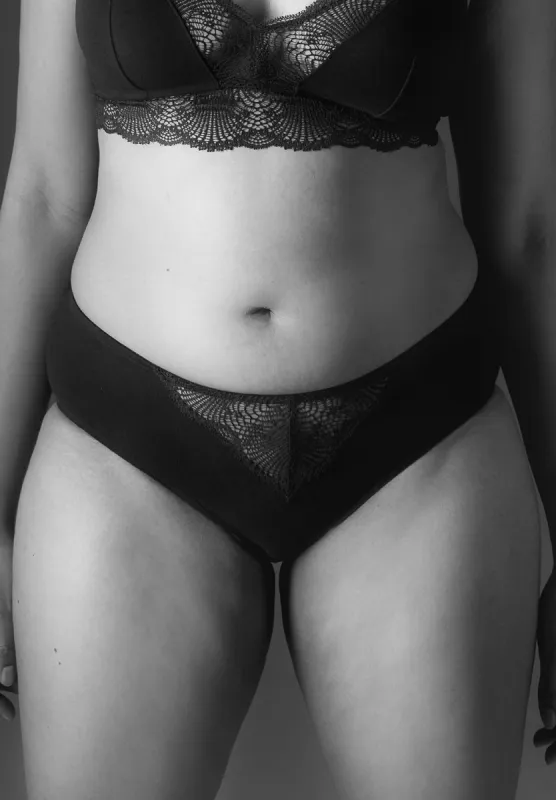 Panty PILOSELLA sold by Lovjoi