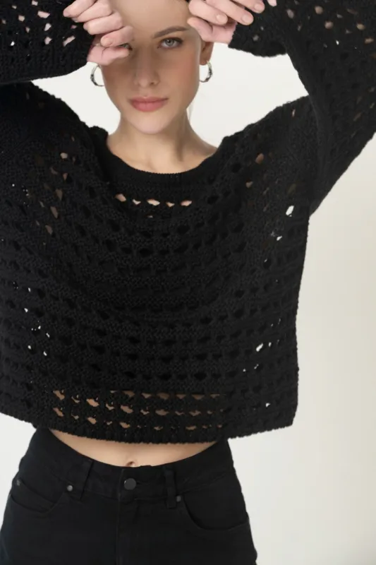 Pullover YSABELA sold by Lovjoi