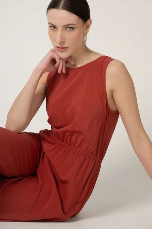 Jumpsuit STAINE sold by Lovjoi