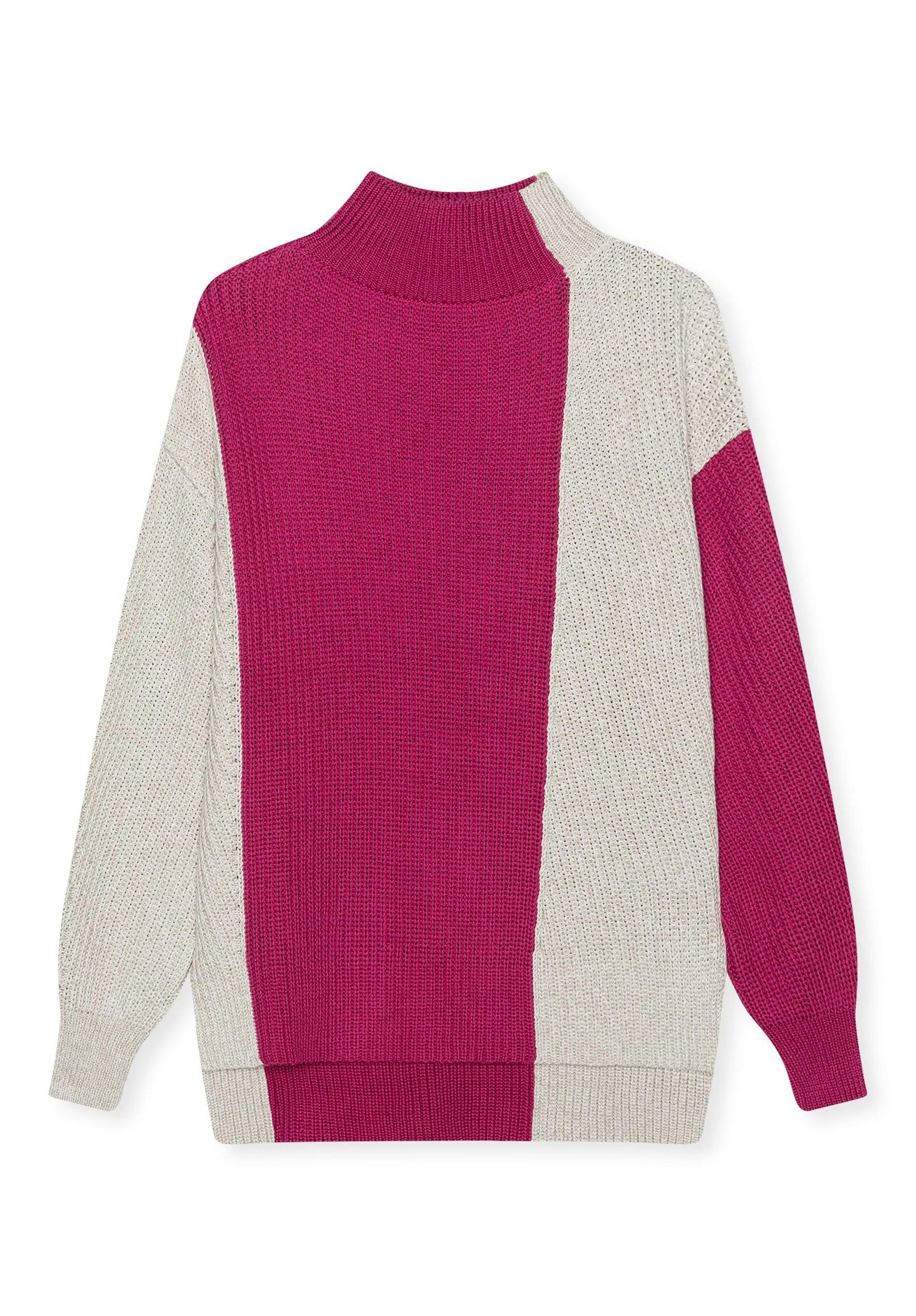 Pullover THELISA sold by Lovjoi product image thumbnail 2