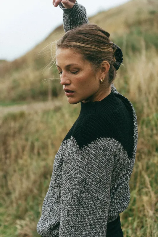 Pullover MELINDIS made by Lovjoi