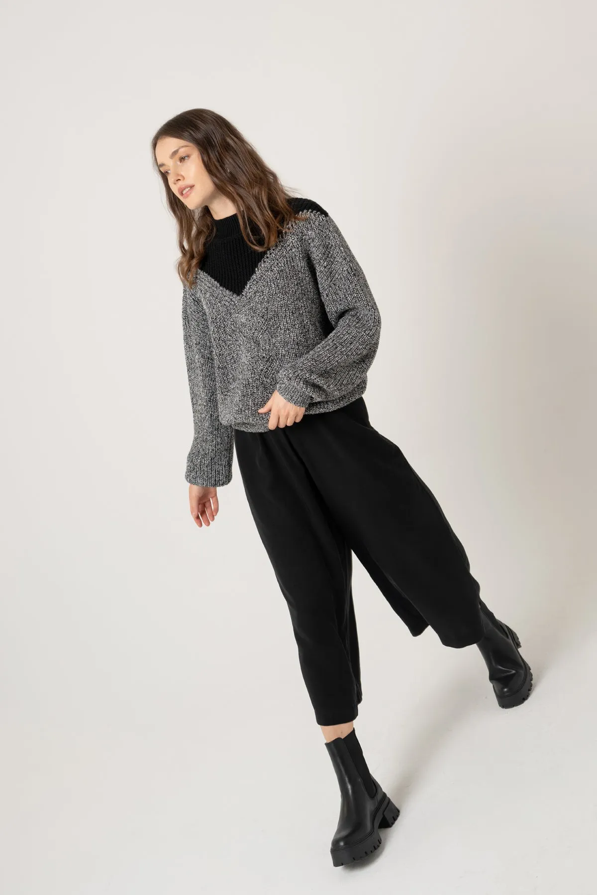 Pullover MELINDIS sold by Lovjoi product image thumbnail 5