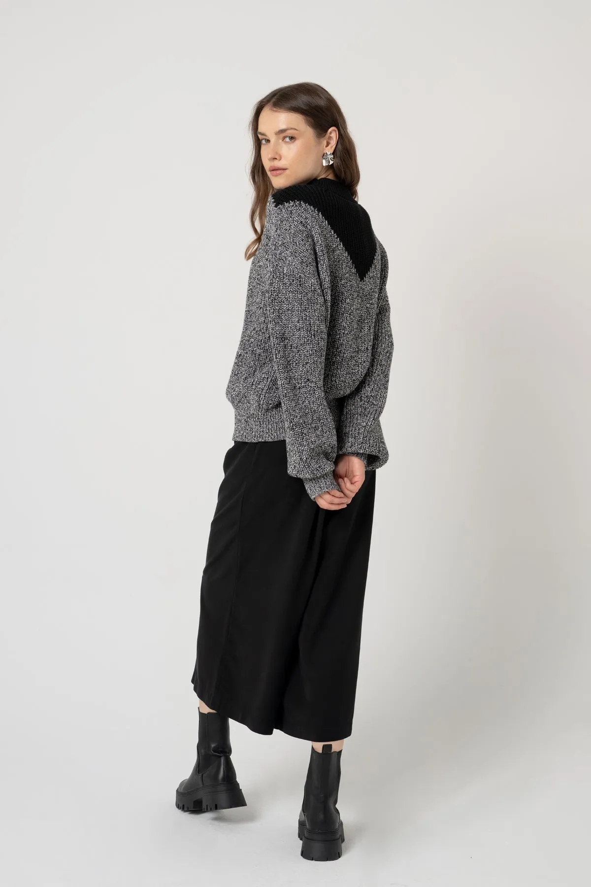 Pullover MELINDIS sold by Lovjoi product image thumbnail 4