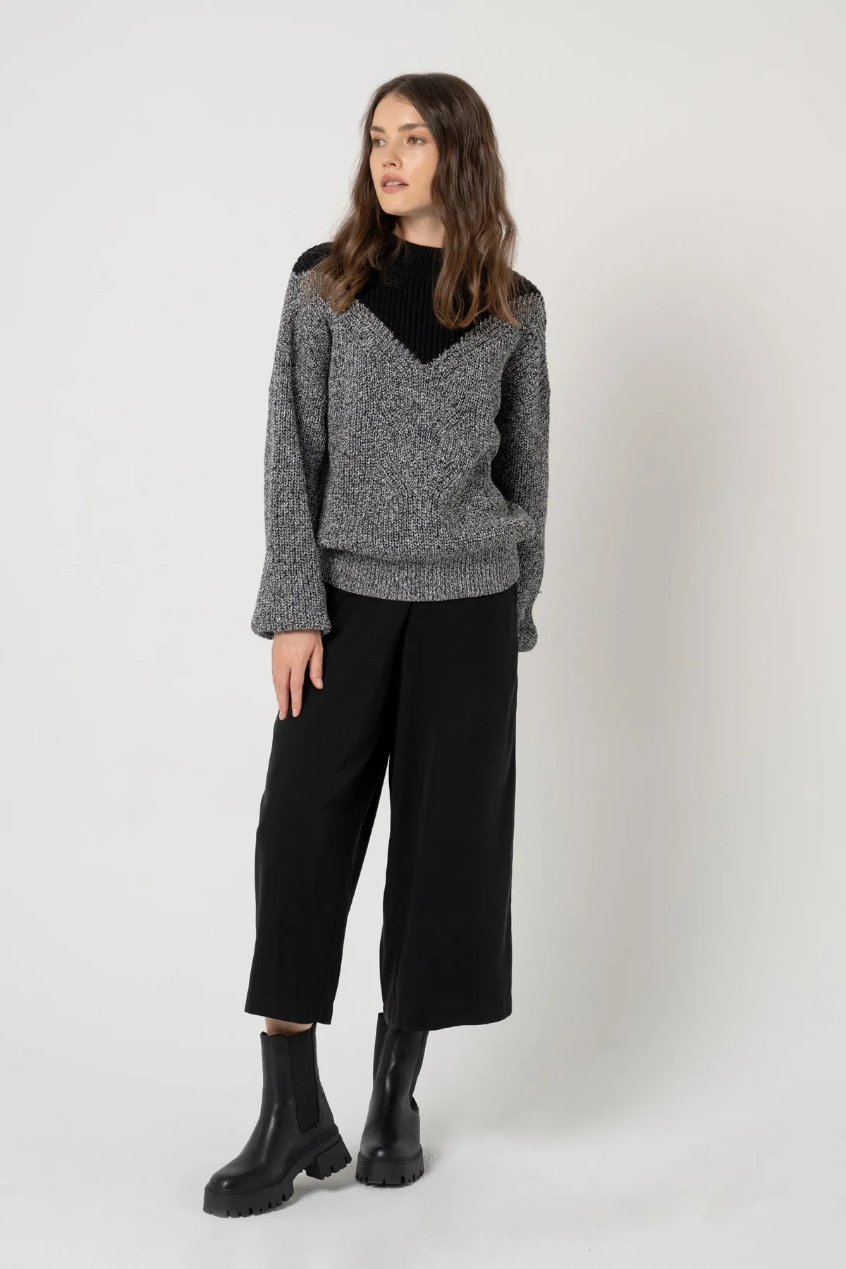 Pullover MELINDIS sold by Lovjoi product image thumbnail 3