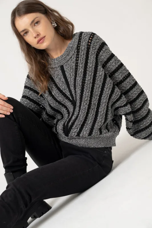 Pullover ELONDRA sold by Lovjoi