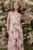 Maxi Kleid TAPAJO sold by Lovjoi