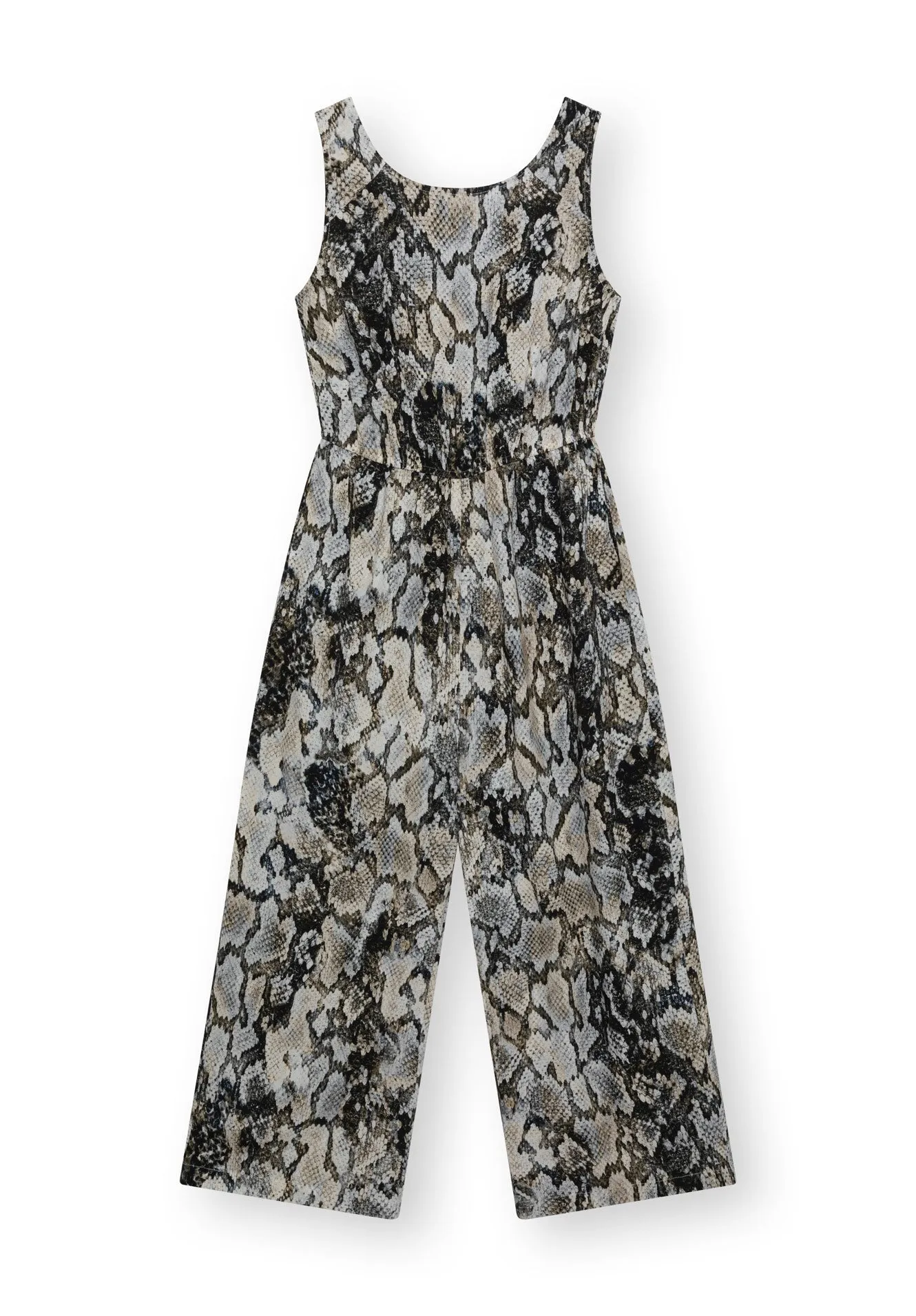 Jumpsuit STAINE sold by Lovjoi product image thumbnail 3