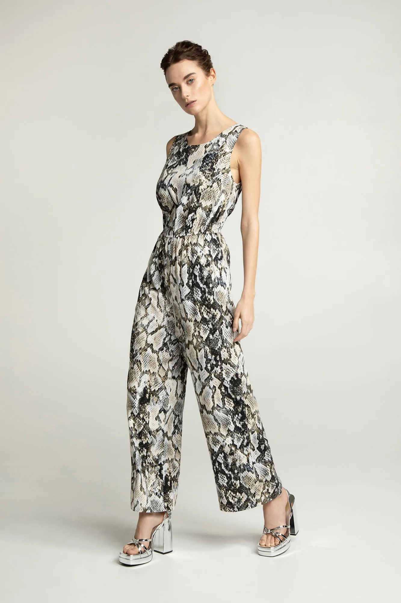 Jumpsuit STAINE sold by Lovjoi product image thumbnail 5