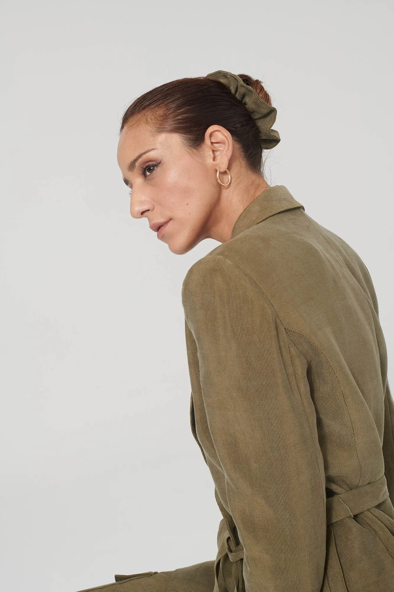 Scrunchie ENNIE sold by Lovjoi product image thumbnail 5