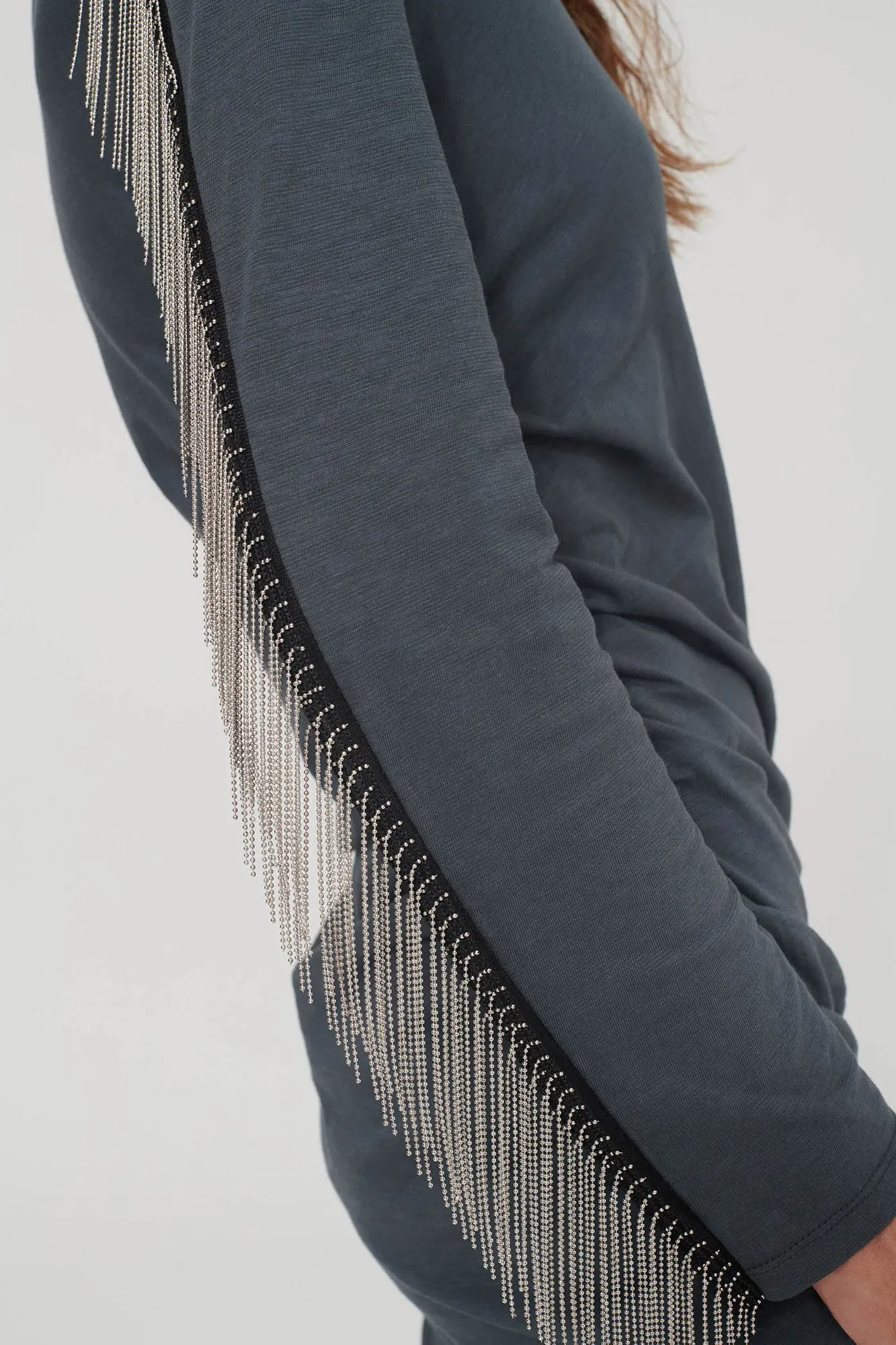 Kleid BEAUVOIRE sold by Lovjoi product image thumbnail 5