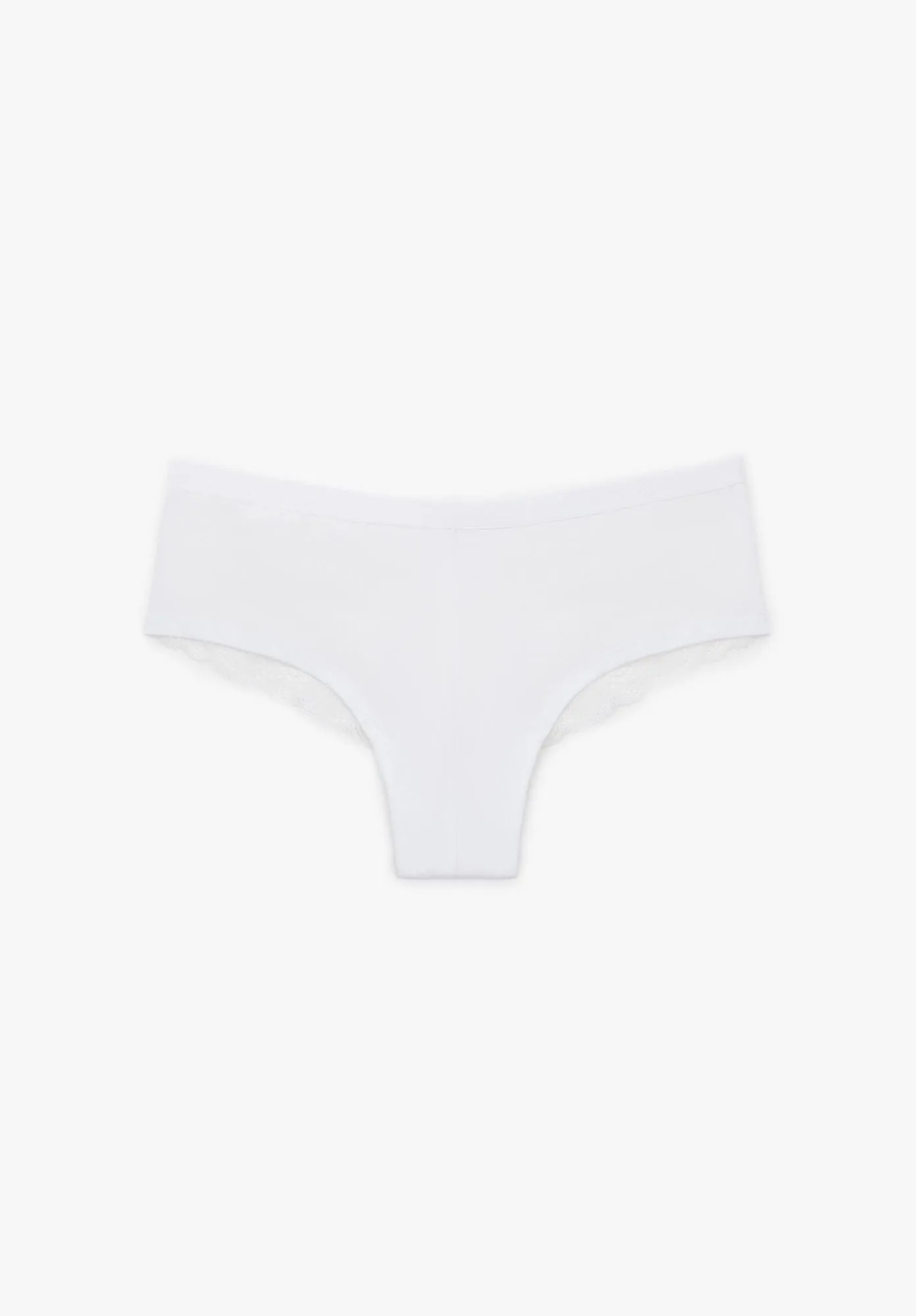 Panty FLOWERING FERN sold by Lovjoi product image thumbnail 4