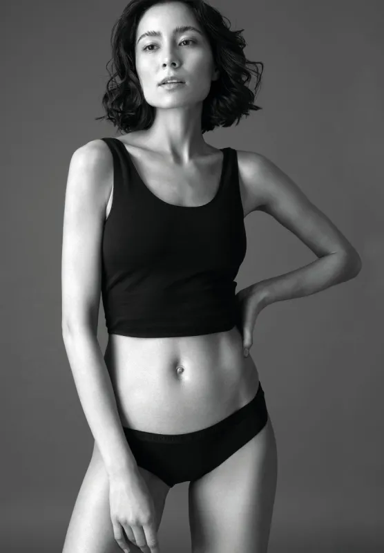 Daybra HOLLYFERN Black sold by Lovjoi