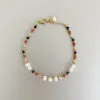 Danya Luxe 18k Gold Plated Bracelet sold by Luxe Tones