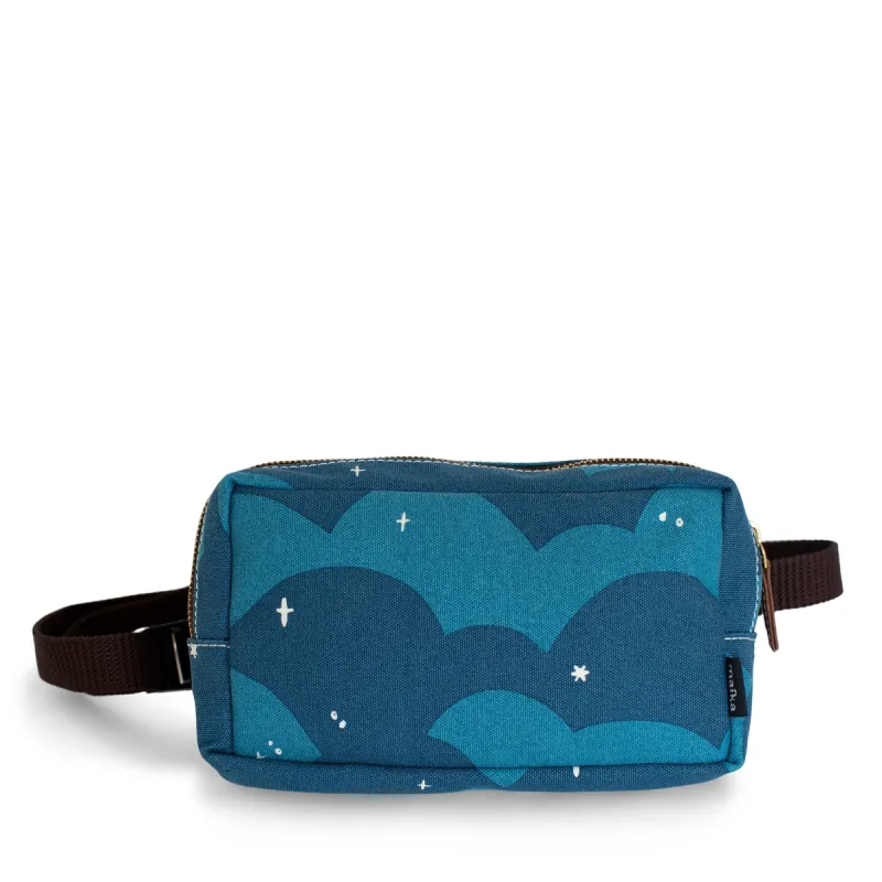 Fanny Pack - Plaka sold by MAIKA