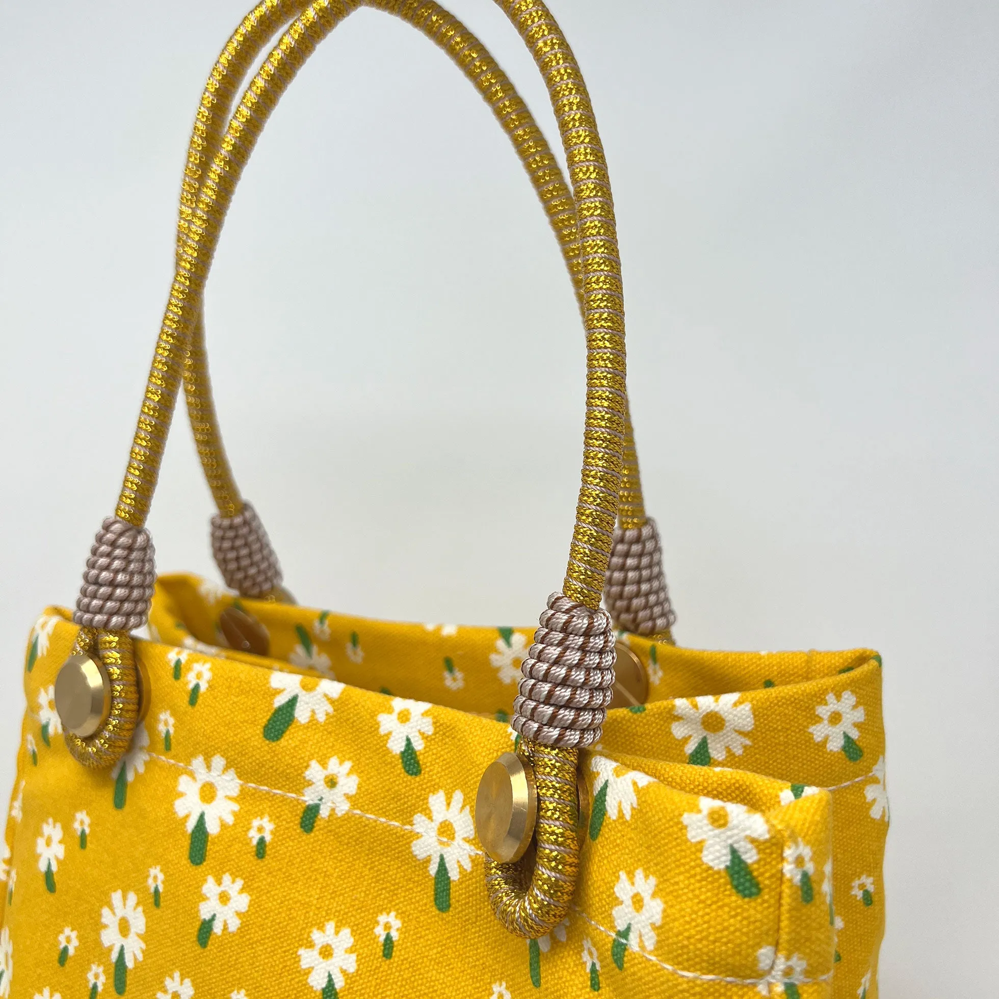Anyday Tote - Carmel sold by MAIKA product image thumbnail 3