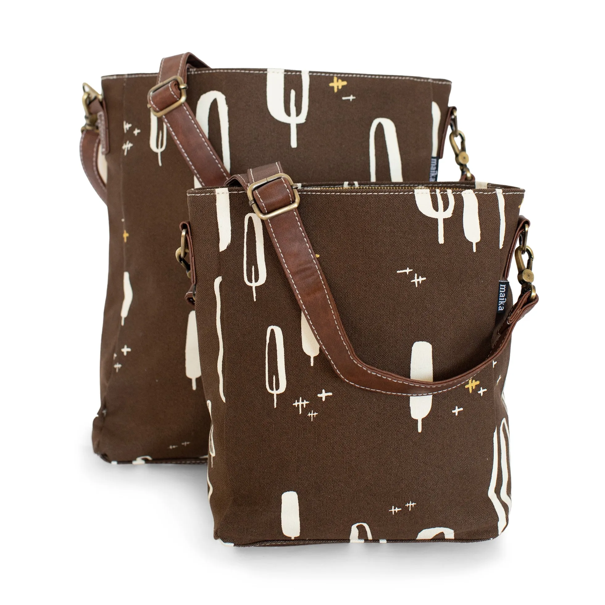 Crossbody Bag - Olivos sold by MAIKA product image thumbnail 4