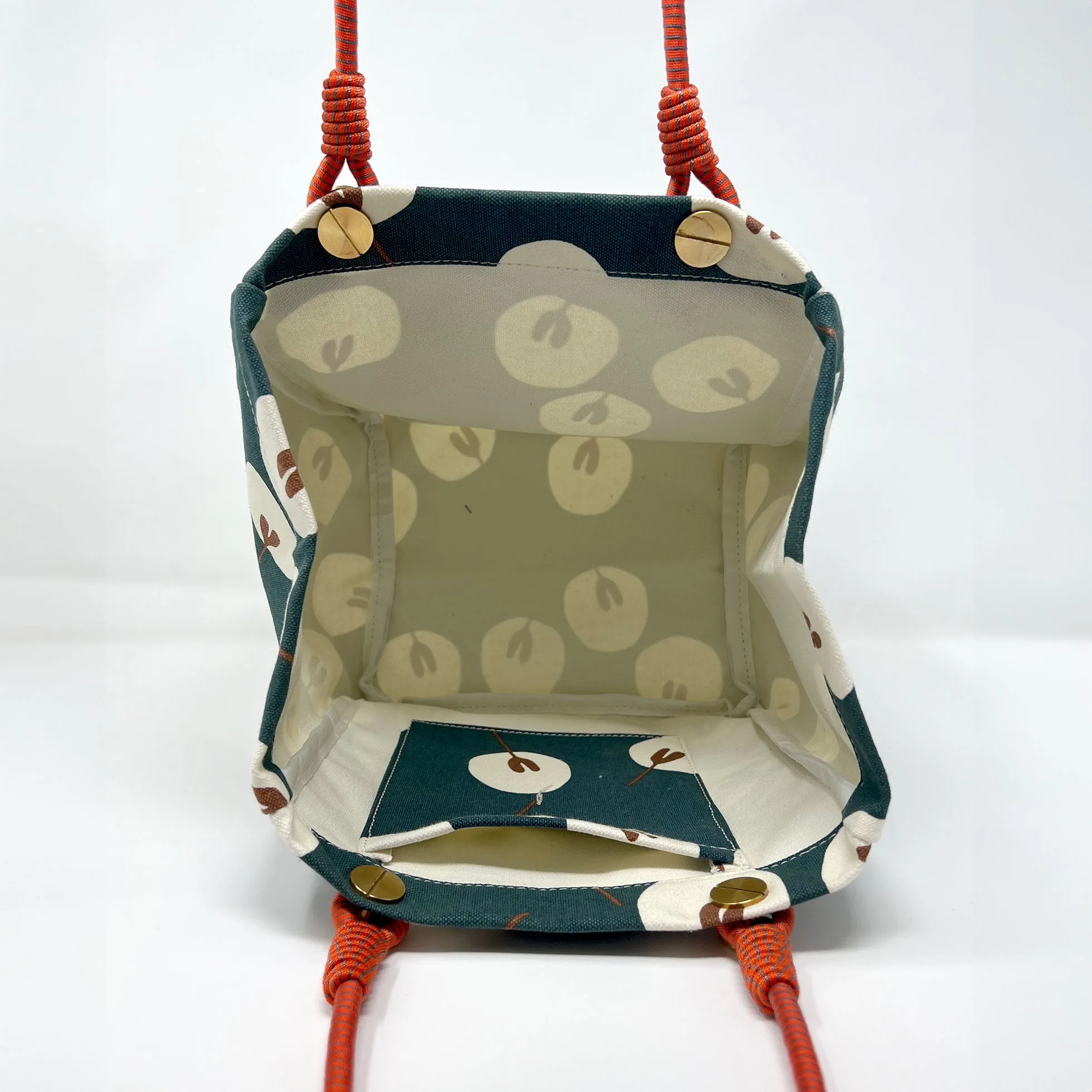 Anyday Tote - Tansy sold by MAIKA product image thumbnail 2