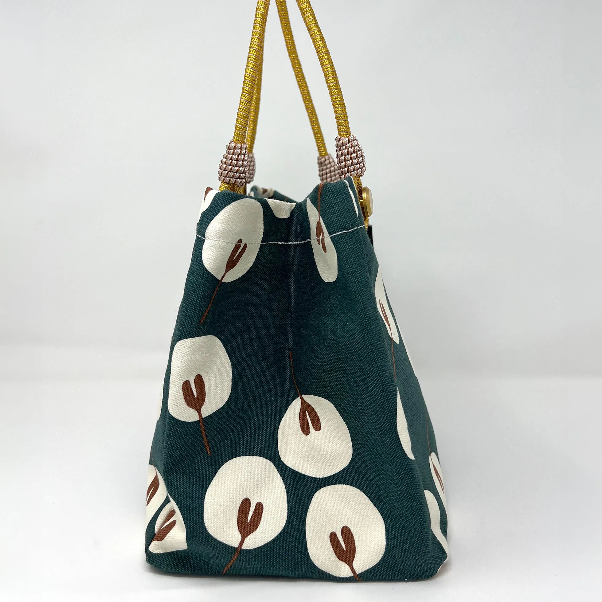 Anyday Tote - Tansy sold by MAIKA product image thumbnail 3