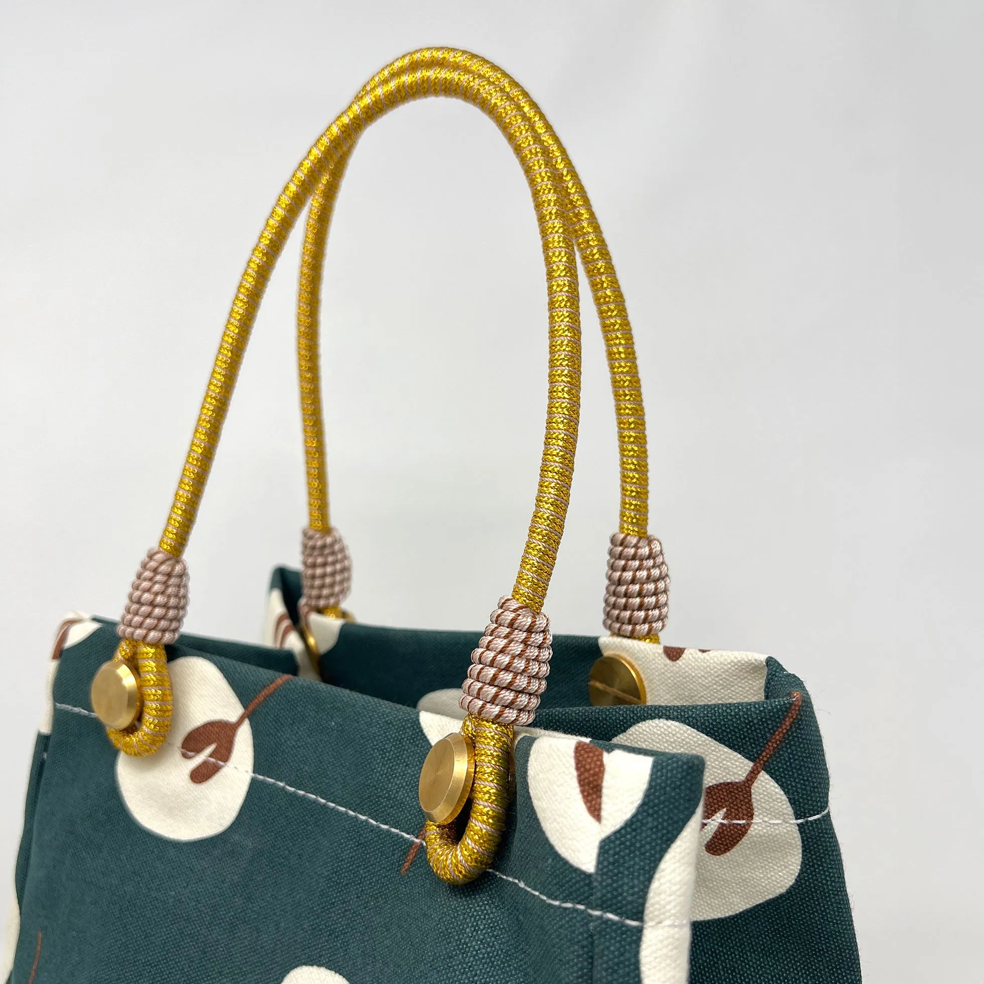 Anyday Tote - Tansy sold by MAIKA product image thumbnail 4