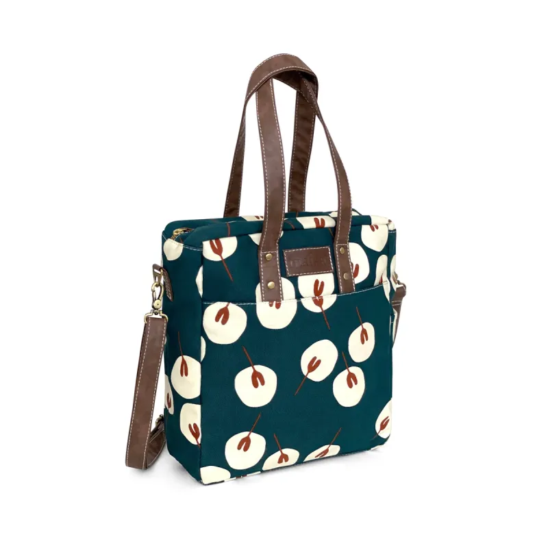 Commuter Tote - 4 color variant - Limited sold by MAIKA