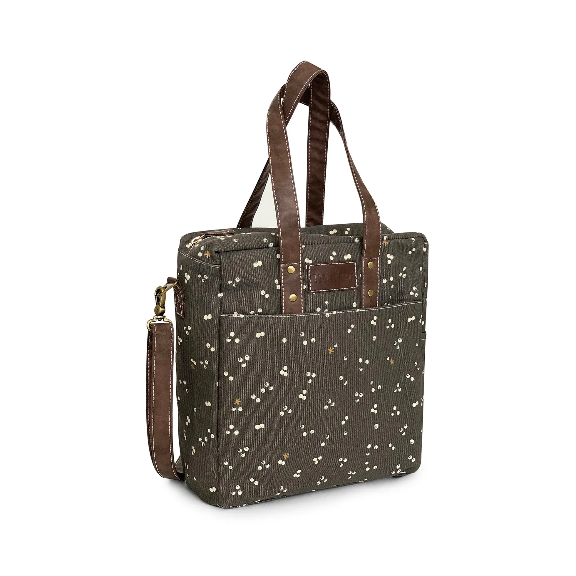 Commuter Tote - 4 color variant - Limited sold by MAIKA product image thumbnail 4