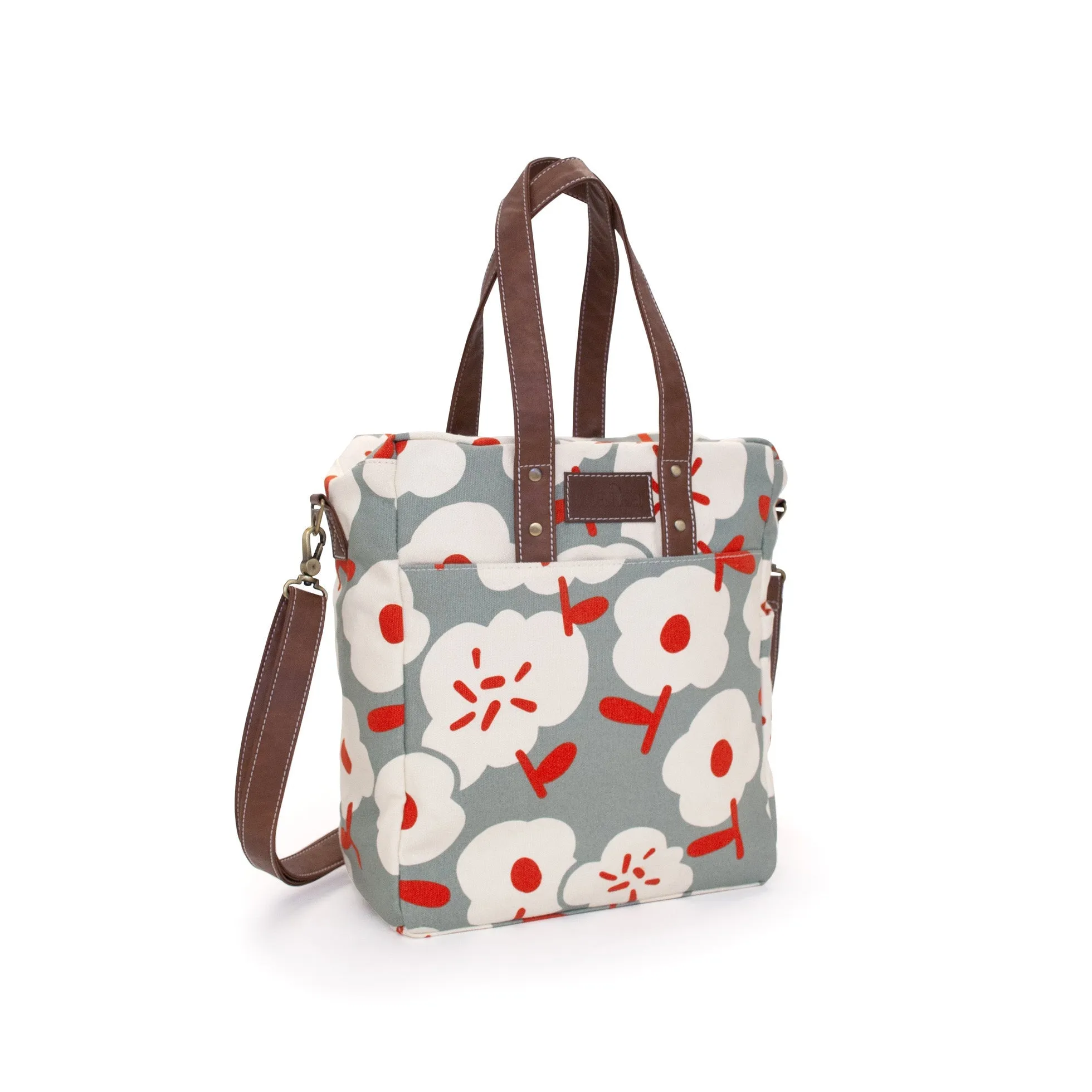 Commuter Tote - 4 color variant - Limited sold by MAIKA product image thumbnail 3