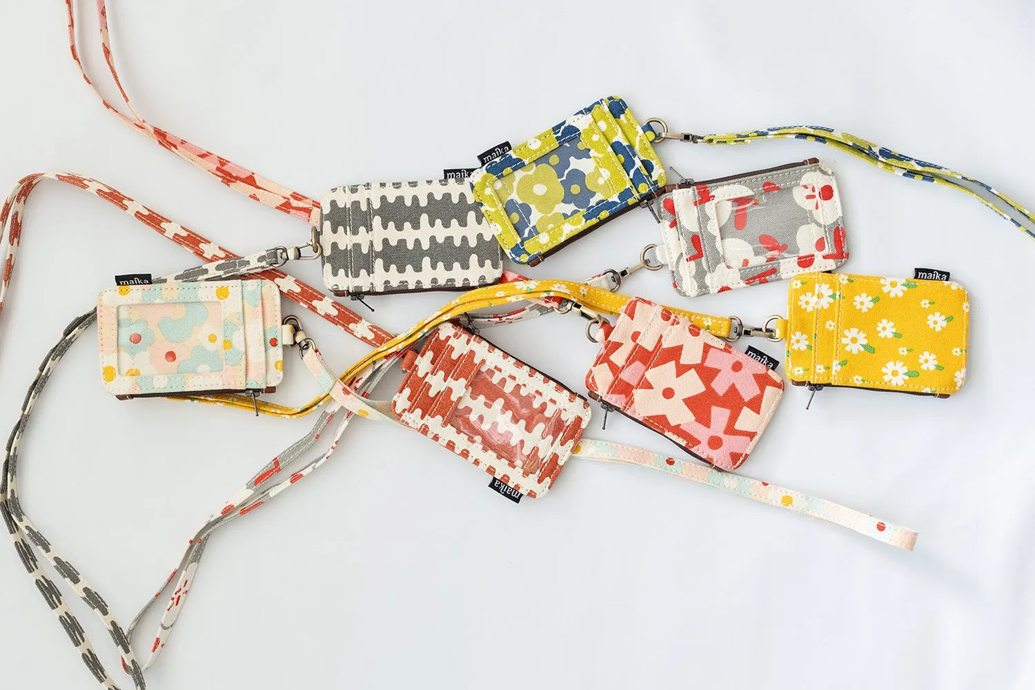 Cardholder Wallet - Sierra sold by MAIKA product image thumbnail 3