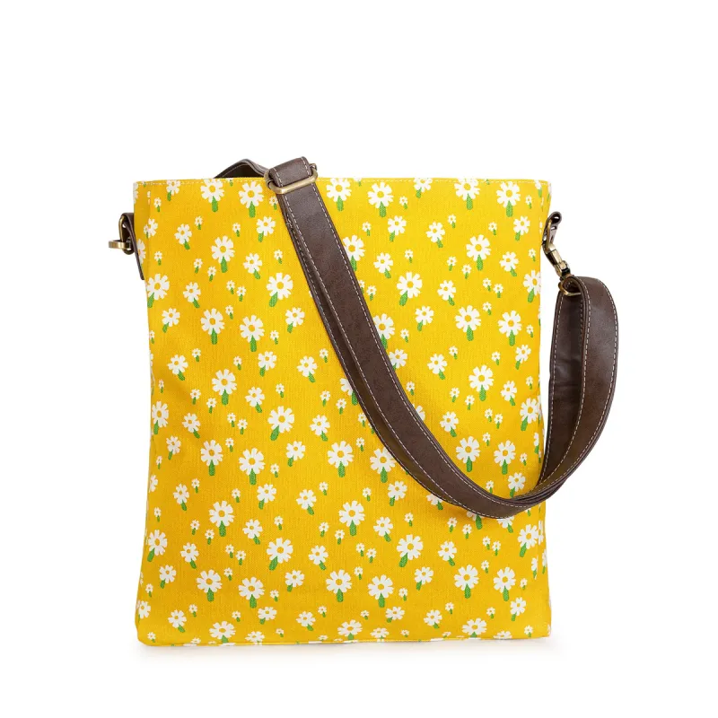 Crossbody Bag - Carmel sold by MAIKA