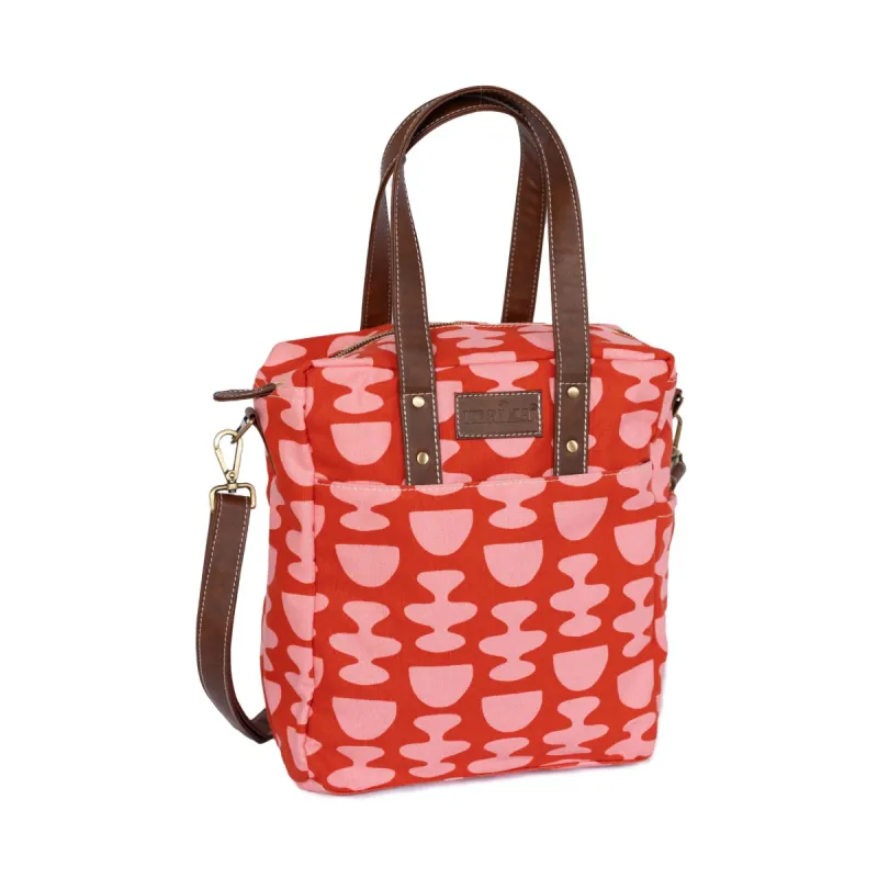 Commuter Tote - Nacka sold by MAIKA