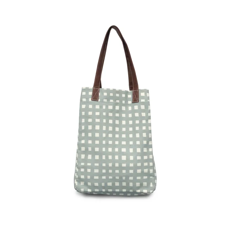 Market Tote - Flores sold by MAIKA