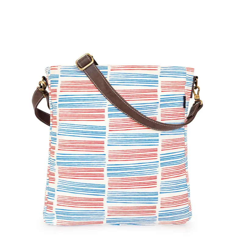 Crossbody Bag - Davenport sold by MAIKA