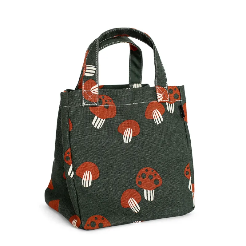 Lunch + Pie Tote - Mendocino sold by MAIKA