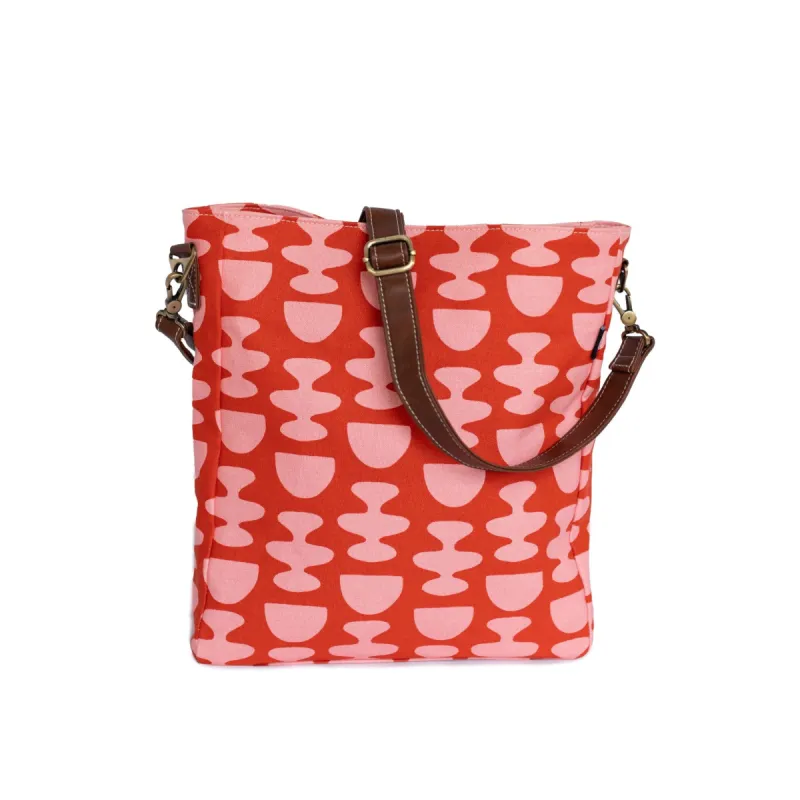 Crossbody Bag - Nacka sold by MAIKA