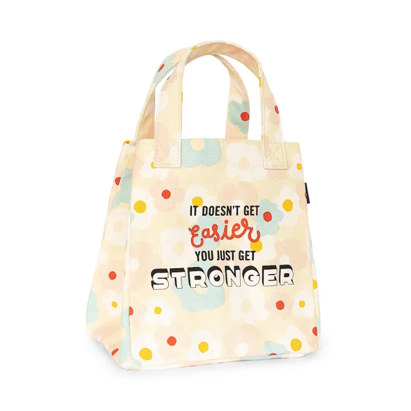 Lunch + Pie Tote - Maika's Wish made by MAIKA
