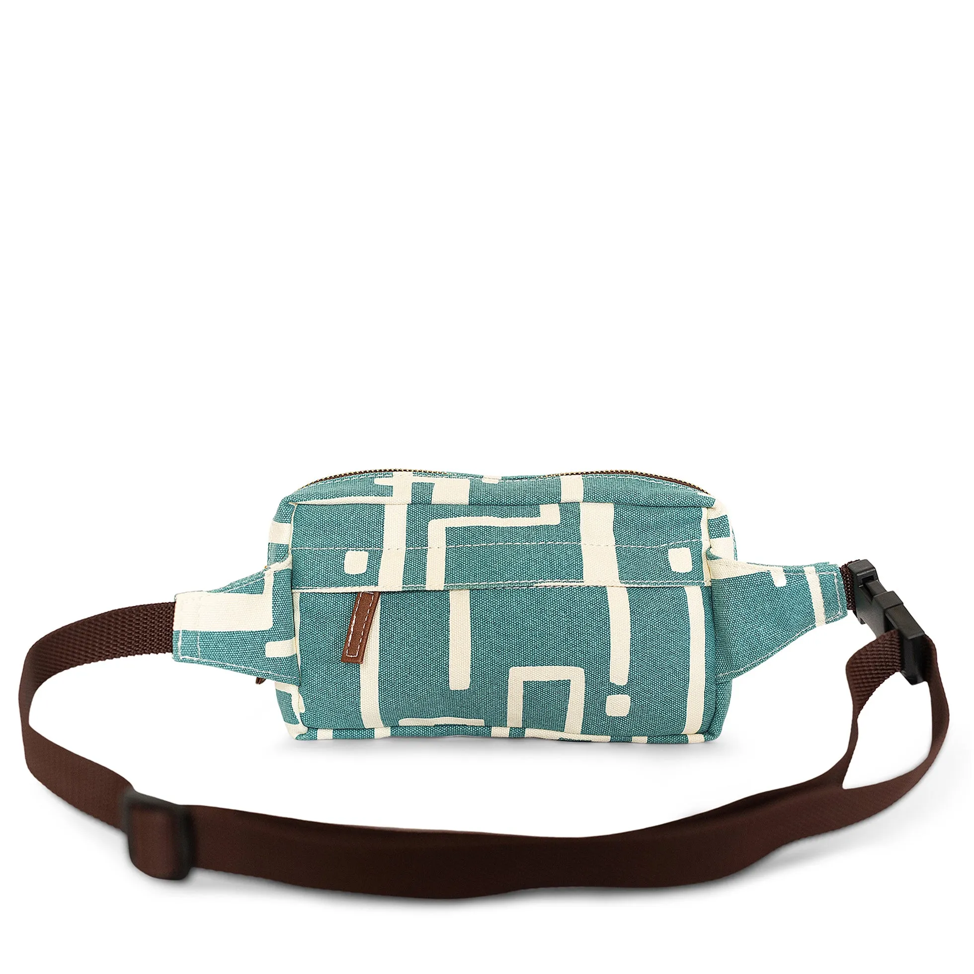 Fanny Pack - Malibu sold by MAIKA product image thumbnail 2