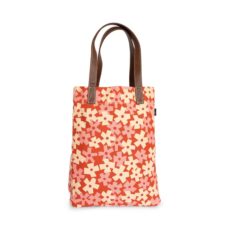 Market Tote - Solvang sold by MAIKA
