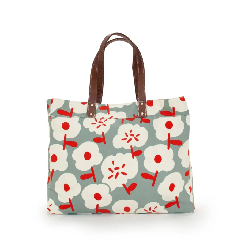 Carryall Tote - Sierra made by MAIKA