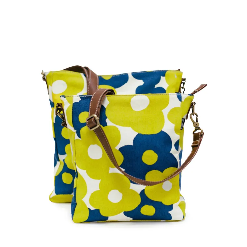 Crossbody Bag - Hana sold by MAIKA
