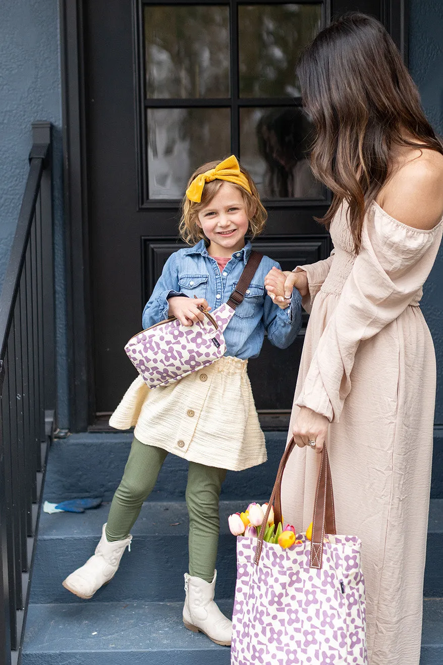 Market Tote - Nolita sold by MAIKA product image thumbnail 2