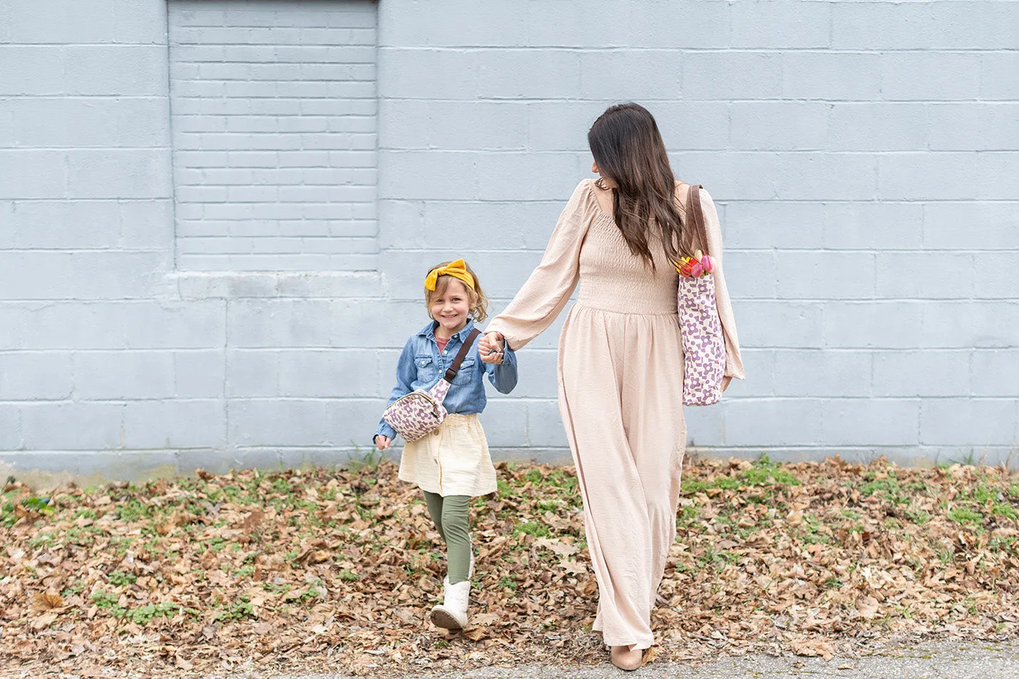 Market Tote - Nolita sold by MAIKA product image thumbnail 4