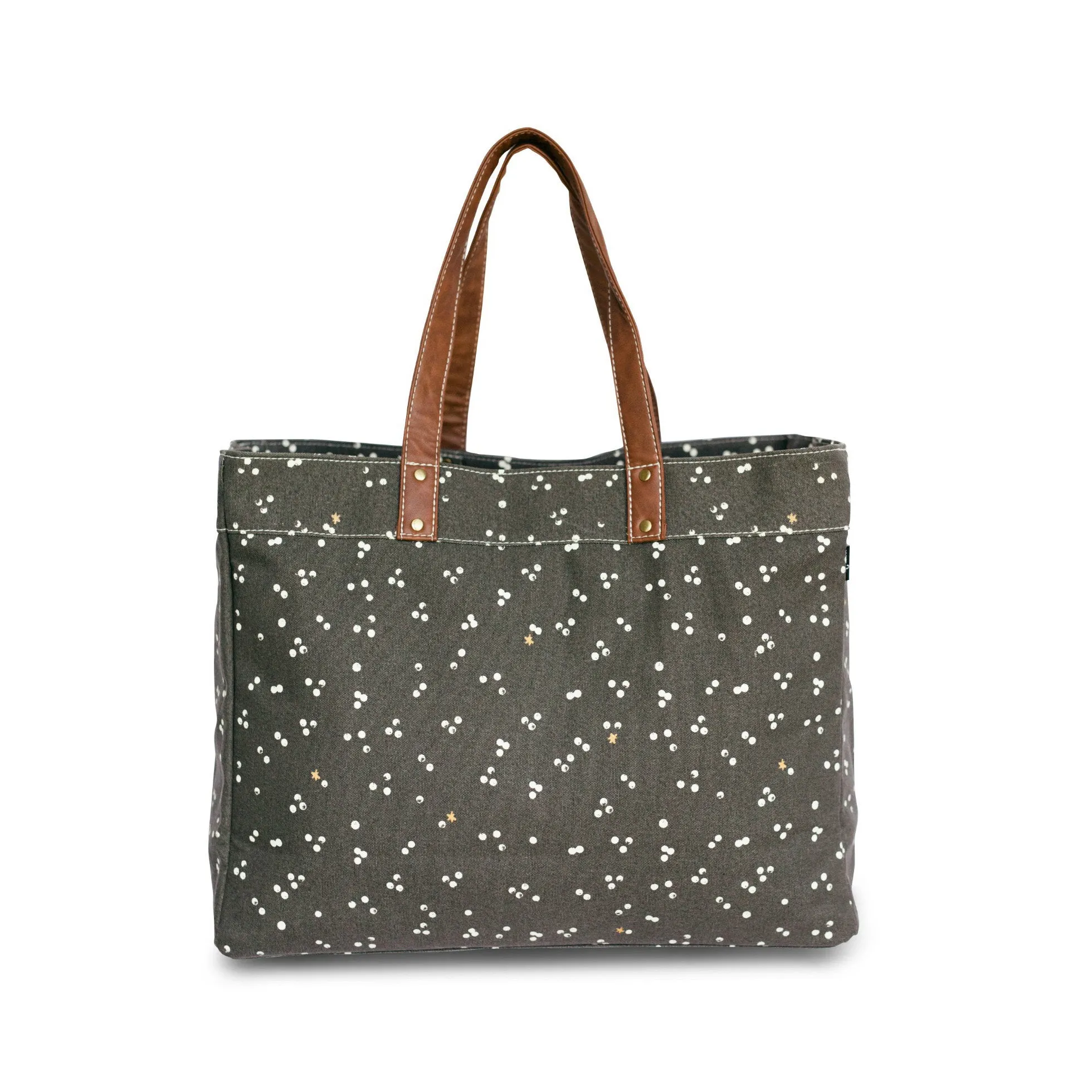 Carryall Tote - Nochi sold by MAIKA