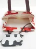 Market Tote - Olivos sold by MAIKA