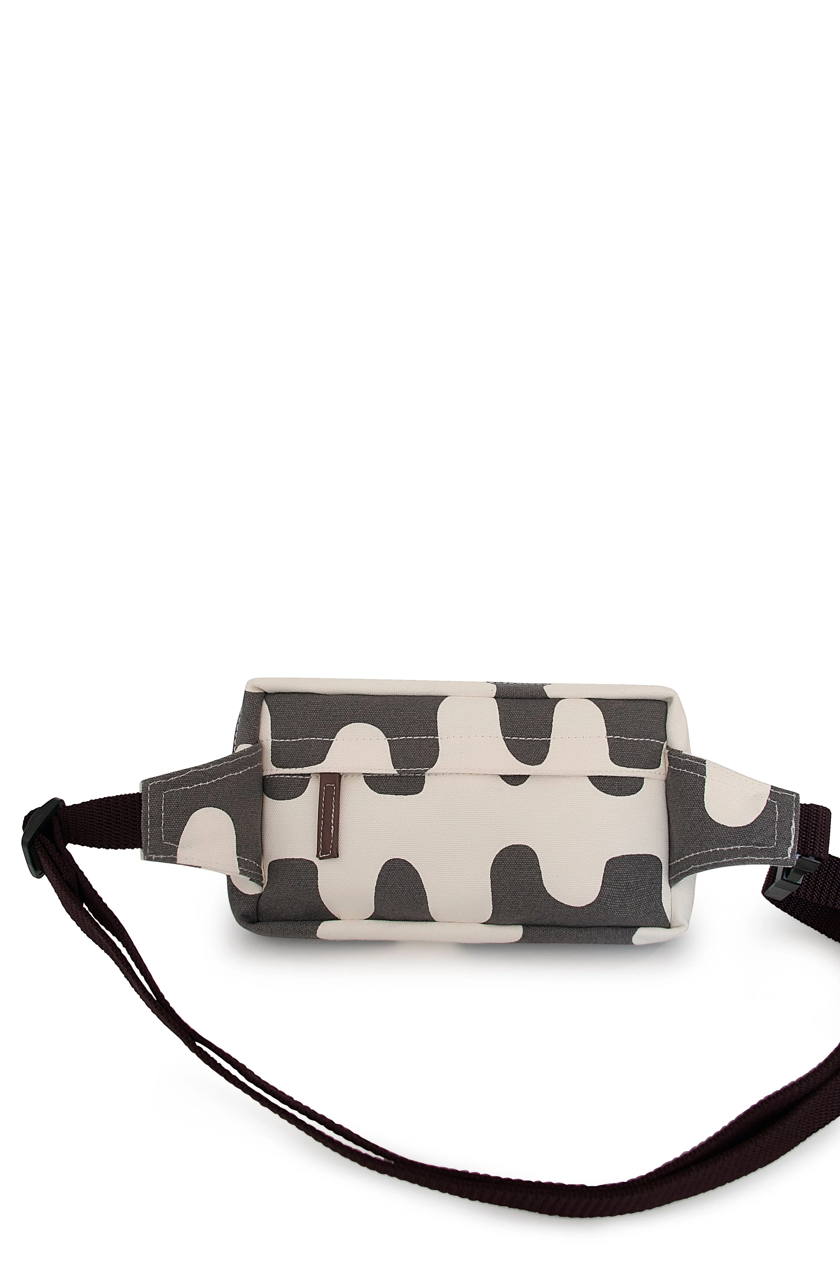 Fanny Pack - Echo Charcoal sold by MAIKA product image thumbnail 2