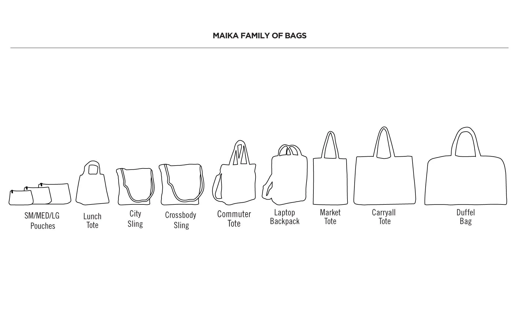 Carryall Tote - Davenport sold by MAIKA product image thumbnail 5